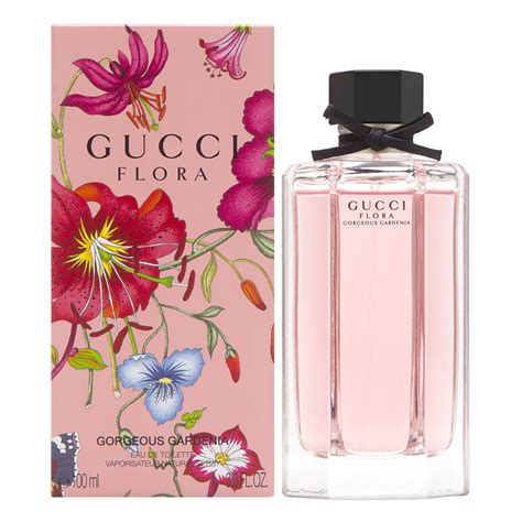 gucci flora base notes|gucci flora gorgeous.